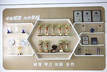 煙臺市紅旗置業有限公司